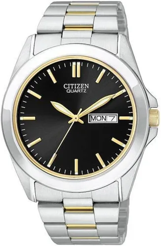 Vista 7 de Citizen Men's Classic Quartz Watch