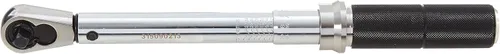 Vista 11 de GearWrench 85062 3/8" unidad de llave dinamométrica, micrómetro, 10–100 pulg/lb.