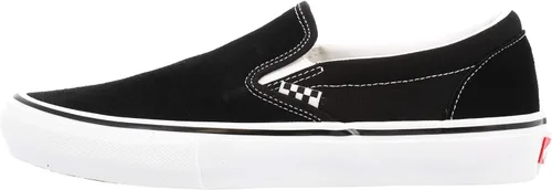Vista 4 de Vans Men's Classic Slip On