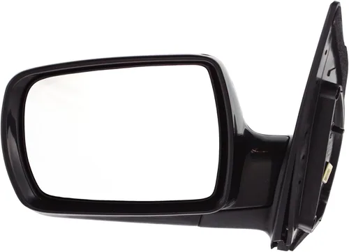 Vista 109 de Kool Vue - Espejo lateral del conductor compatible con vidrio eléctrico Kia Rondo 2007-2012, calentado, KI1320185