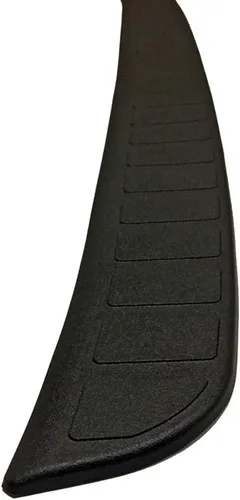 Vista 2 de RBP-003 protector para defensa trasera