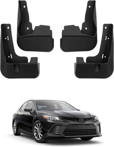 Vista 41 de Autorder Guardabarros y protectores contra salpicaduras para Kia K5 2021 2022 2023 2024 2025 Accesorios Aleta de guardabarros y aletas delanteras