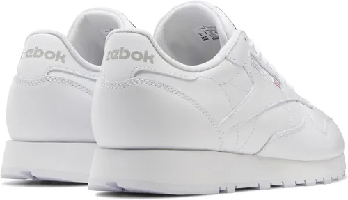 Vista 11 de Reebok Tenis clásicos unisex de cuero para adultos