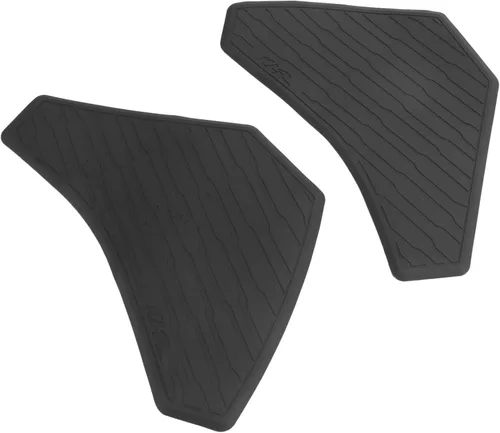 Vista 2 de Almohadillas laterales para tanque protector de rodilla almohadilla de tracción para KLR 650 KLR650 2021 2022