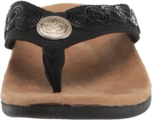 Vista 2 de Spenco Sandalia Tierra para mujer