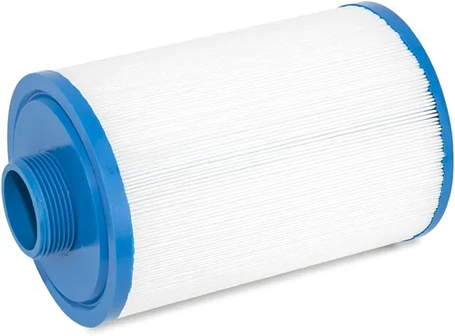 Vista 3 de Clear Choice Filtro de spa para piscina de 4.63 pulgadas de diámetro x 6.75 pulgadas, cartucho de repuesto para Vita Spa Saratoga Spa Aladdin 12004