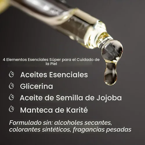 Vista 7 de The Art of Shaving Bálsamo para después del afeitado