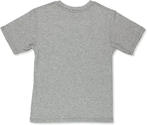 Vista 3 de Camiseta de manga corta para niños
