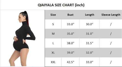 Vista 7 de Camisa de maternidad para sesión de fotos, mujeres embarazadas, manga larga, top básico, bodycon, fotografía