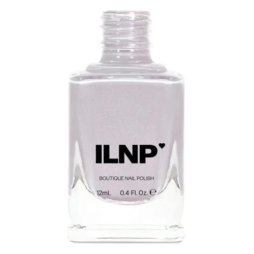 Vista 306 de ILNP 1UP - Esmalte de uñas holográfico, manicura resistente al desprendimiento, laca de uñas de larga duración, acabado suave y brillante,