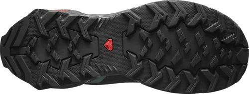 Vista 11 de Salomon Womens X Reveal Hiking Shoes