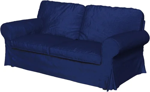 Vista 13 de Funda de sofá resistente UPPLAND (no EKTORP) de repuesto Compatible con sofá IKEA UPPLAND de 3 plazas, sofá cama, butaca, sofá seccional de esquina