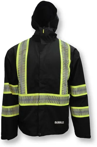 Vista 3 de DEWALT Impermeable impermeable ligero y plegable DRW11