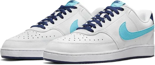 Vista 2 de Nike Court Vision Low - Tenis para hombre