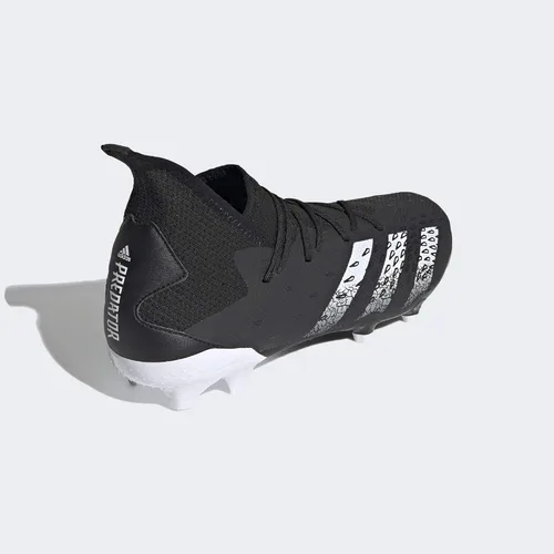 Vista 5 de adidas Botines de fútbol Predator 18.4 FxG para niños