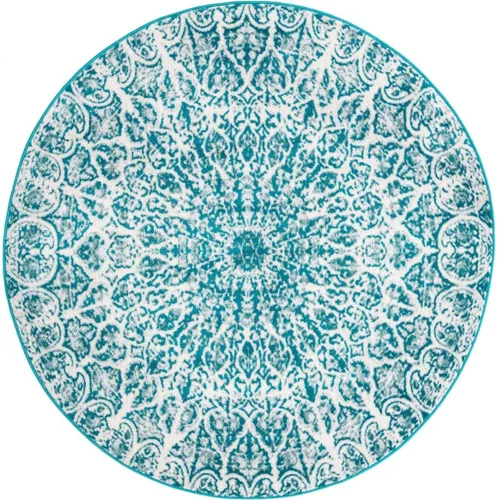 Vista 18 de Rugs.com Alfombra de la colección Monte Carlo, alfombra mediana marrón de 2 pies 2 pulgadas x 3 pies perfecta para salas de estar, comedores grandes