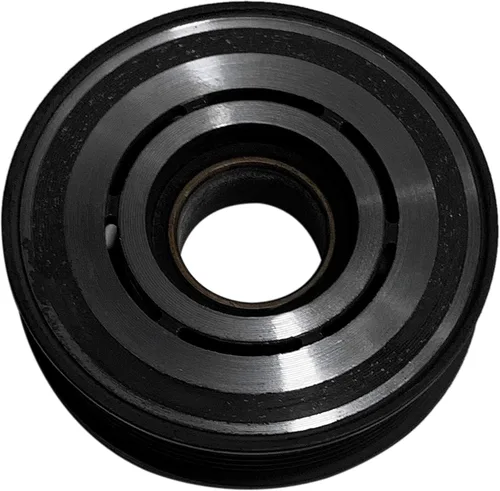 Vista 3 de RYC A/C Compresor Embrague FG683-CL (Se adapta a Chevrolet Camaro 3.6L 2010, 2011, 2012, 2013, 2014, 2015)