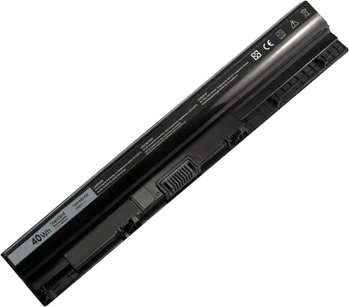 Vista 2 de Batería de repuesto para laptop M5Y1K para Dell Inspiron 15 3000 5000 5566 5555 5558 5559 5758 3567 3551 3552 3558 14 3451 3452 Vostro 3458 34599