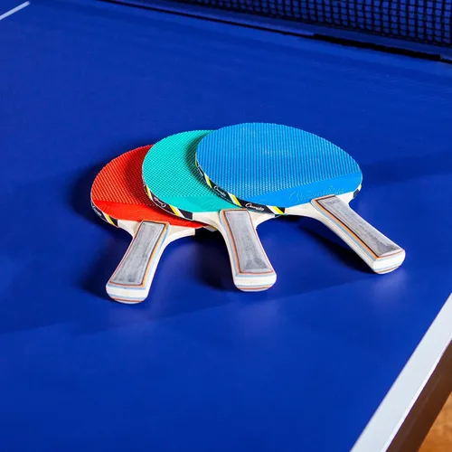 Vista 7 de Champion SportsChampion Sports PN2 Table Tennis Paddle