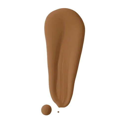 Vista 2 de NYX PROFESSIONAL MAKEUP Total Control Drop Foundation - Base de maquillaje color moca, marrón claro