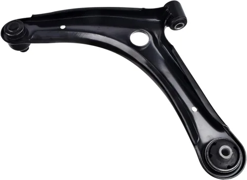 Vista 2 de TUCAREST K620065 Conjunto de brazo de control inferior delantero derecho y rótula compatible con Do-dge Calibre Je-ep Compass Patriot