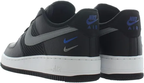 Vista 142 de Nike Air Force 1 '07 LV8 Double Swoosh - Twilight Marsh CT2300-300