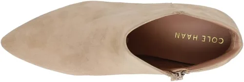 Vista 4 de Cole Haan Botines Elyse para mujer (2.362 in)