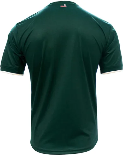 Vista 3 de Jersey México Aguilas de Mexicali 100% Poliéster_Hecho en México