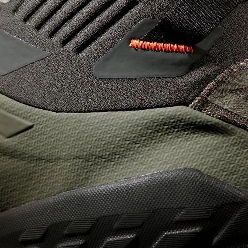 Vista 9 de Mammut Top alto para hombre