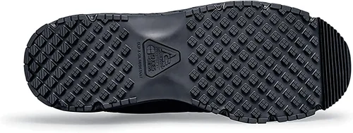 Vista 6 de Shoes for Crews Trident III by Ace - Botas de trabajo para hombre con puntera de aluminio
