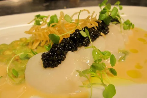 Vista 8 de Caviar de esturión americano