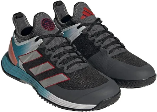 Vista 3 de adidas Tenis Adizero Ubersonic 4 para mujer