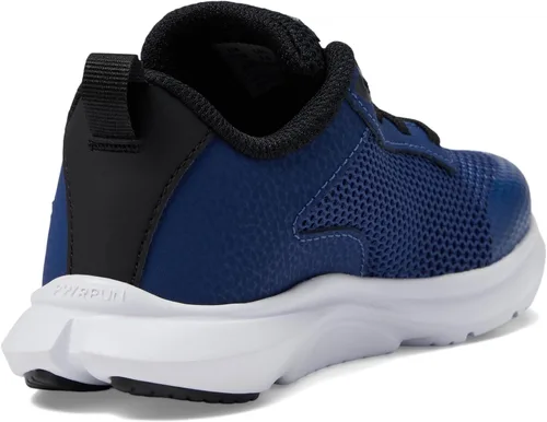 Vista 5 de Saucony Tenis Axon 3 unisex para niños
