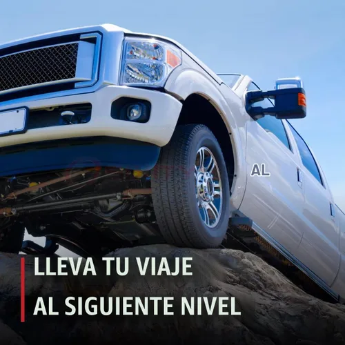 Vista 5 de Bujías Autolite Platinum de 6 piezas para Ford F-150 4.2L V6 1998-2008