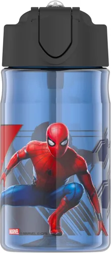 Vista 10 de Botella de hidratación de 12 onzas Thermos de tritán, Frosten Congelado2