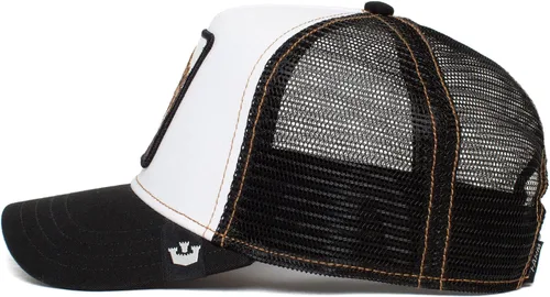 Vista 10 de Goorin Bros. The Farm - Gorra de malla ajustable para hombres y mujeres