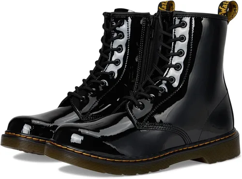 Vista 24 de Dr. Martens Bota 1460 Softy T unisex para niños