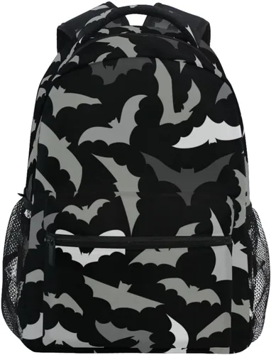 Vista 12 de Mochilas Escuela Libro Viaje Colegio Bolsa de, Multi, Mochilas Daypack
