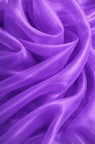 Vista 16 de Tela de Organza de 5 Yardas Nupcial Sólida Transparente Rollo de Tela de Organza para Vestido de Novia, Moda, Manualidades, Decoraciones Organza