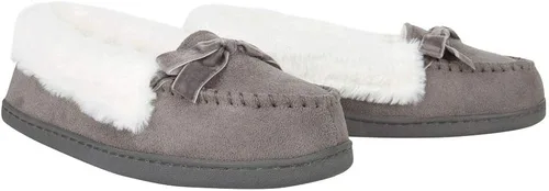 Vista 9 de Jessica Simpson - Mocasines de microgamuza para mujer, interior o exterior