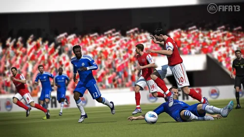 Vista 5 de FIFA Soccer 13 - Xbox 360