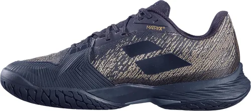 Vista 2 de Babolat Zapatillas de tenis Jet Mach 3 All Court para hombre