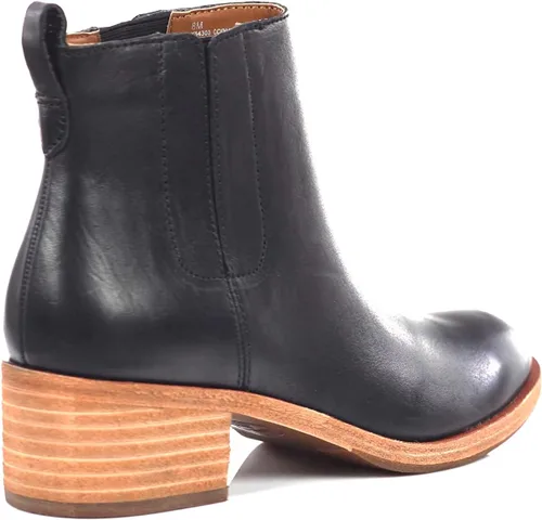 Vista 4 de KORK-EASE Botas Mindo para mujer