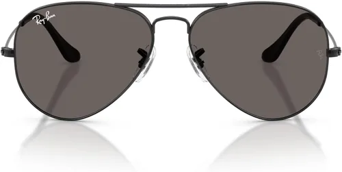 Vista 22 de Ray-Ban Gafas de sol clásicas de aviador RB3025 Arista Frame/Cristal Marrón Gradient Lens