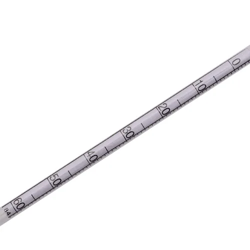 Vista 2 de Hidrómetro de suelo TM-85,Gramos de prueba de coloides del suelo, ASTM 152H, rango de 0.00-2.12 oz,División de 1,0 grados