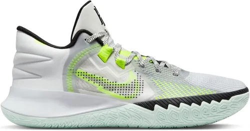 Vista 2 de Nike Kyrie Flytrap V, Summit White Black 101, 11 para hombre, Summit Blanco Negro 101