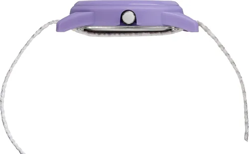 Vista 4 de Timex Reloj analógico de resina para niñas Time Machines