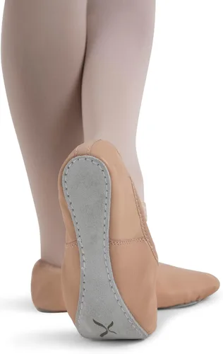 Vista 7 de Capezio Zapatos de ballet Capezio Daisy para mujer