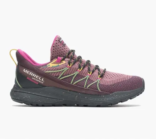 Vista 3 de Bravada 2 Breeze para mujer de Merrell