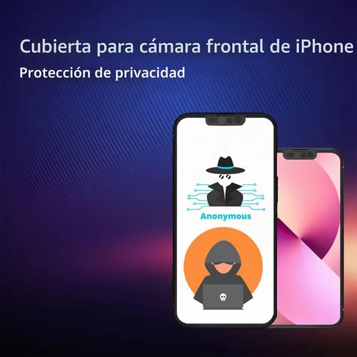 Vista 12 de Protector de cubierta de cámara, cubierta de lente de cámara compatible con iPhone 13/13Pro/13mini/13Pro Max, protector de lente de cámara que Negro